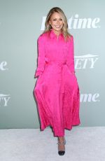KELLY RIPA at Variety