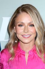 KELLY RIPA at Variety