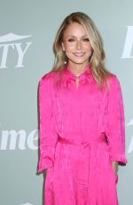 KELLY RIPA at Variety