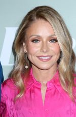 KELLY RIPA at Variety