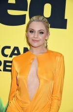 KELSEA BALLERINI at Shucked Premiere at Nederlander Theatre in New York 04/04/2023