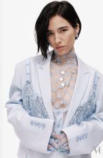 KELSEY ASBILLE for Vogue Hong Kong, April 2023