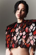 KELSEY ASBILLE for Vogue Hong Kong, April 2023