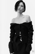 KELSEY ASBILLE for Vogue Hong Kong, April 2023