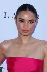 KELSEY MERRIT at Daily Front Row’s 7th Annual Fashion Los Angeles Awards in Beverly Hills 04/23/2023