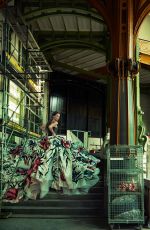 KENDALL JENNER for Vogue Magazine, May 2023