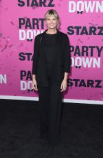 KERRI KENNEY at Party Down Season 3 Premiere in Los Angeles 02/22/2023