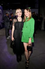 KIERNAN SHIPKA at Gris Dior VIP Party in Los Angeles 04/11/2023