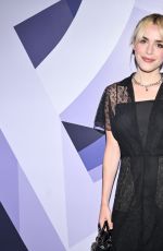KIERNAN SHIPKA at Gris Dior VIP Party in Los Angeles 04/11/2023