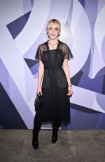 KIERNAN SHIPKA at Gris Dior VIP Party in Los Angeles 04/11/2023