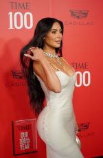 KIM KARDASHIAN at 2023 Time100 Gala in New York 04/26/2023