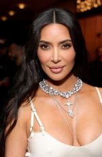 KIM KARDASHIAN at 2023 Time100 Gala in New York 04/26/2023