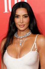 KIM KARDASHIAN at 2023 Time100 Gala in New York 04/26/2023