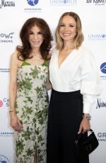 KRISTEN BELL at Womens Guild Cedars-sinai Spring Luncheon and Fashion Show in Beverly Hills 04/20/2023
