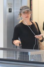 KRISTIN CAVALLARI Arrives at LAX Airport in Los Angeles 04/21/2023