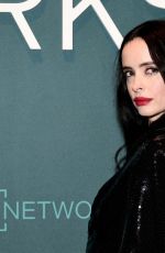 KRYSTEN RITTER at AMC Networks