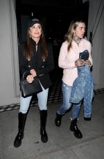 KYLE RICHARDS and MORGAN WADE Leaves Craig