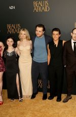 KYLIE ROGERS at Beau is Afraid Premiere in Los Angeles 04/10/2023