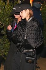 LALISA MANOBAN at Coachella Music Festival in Indio 04/15/2023