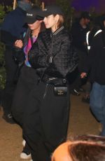 LALISA MANOBAN at Coachella Music Festival in Indio 04/15/2023