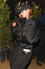 LALISA MANOBAN at Coachella Music Festival in Indio 04/15/2023