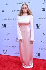 LARSEN THOMPSON at Daily Front Row