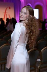LARSEN THOMPSON at Daily Front Row