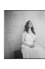 LAUREN AMBROSE for Rose & Ivy Journal, April 2023