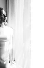 LAUREN AMBROSE for Rose & Ivy Journal, April 2023