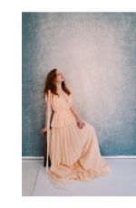 LAUREN AMBROSE for Rose & Ivy Journal, April 2023