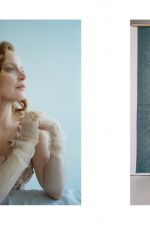 LAUREN AMBROSE for Rose & Ivy Journal, April 2023