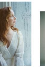LAUREN AMBROSE for Rose & Ivy Journal, April 2023