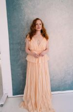 LAUREN AMBROSE for Rose & Ivy Journal, April 2023