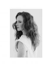 LAUREN AMBROSE for Rose & Ivy Journal, April 2023