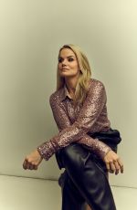 LAUREN BUGLIOLI for The Italian Reve, April 2023
