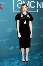 LAUREN COHAN at AMC Networks