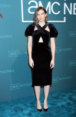 LAUREN COHAN at AMC Networks