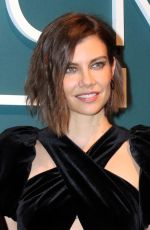 LAUREN COHAN at AMC Networks