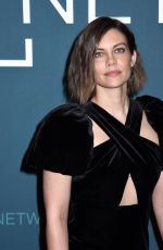 LAUREN COHAN at AMC Networks