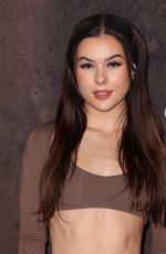 LAUREN GIBSON at Fatal Attraction TV Series Premiere in Los Angeles 04/24/2023
