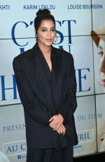 LEILA BEKHTI at C