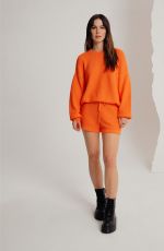 LENA MEYER-LANDRUT for A lot Less Fruhling 23 Collection
