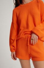 LENA MEYER-LANDRUT for A lot Less Fruhling 23 Collection
