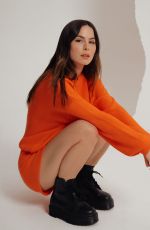 LENA MEYER-LANDRUT for A lot Less Fruhling 23 Collection