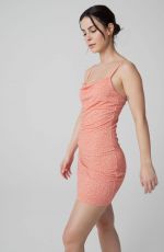 LENA MEYER-LANDRUT for A lot Less Fruhling 23 Collection