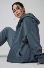 LENA MEYER-LANDRUT for A lot Less Fruhling 23 Collection