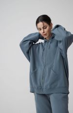 LENA MEYER-LANDRUT for A lot Less Fruhling 23 Collection