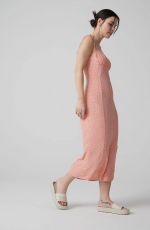 LENA MEYER-LANDRUT for A lot Less Fruhling 23 Collection