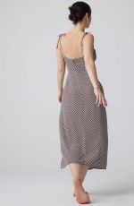LENA MEYER-LANDRUT for A lot Less Fruhling 23 Collection
