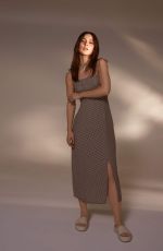 LENA MEYER-LANDRUT for A lot Less Fruhling 23 Collection